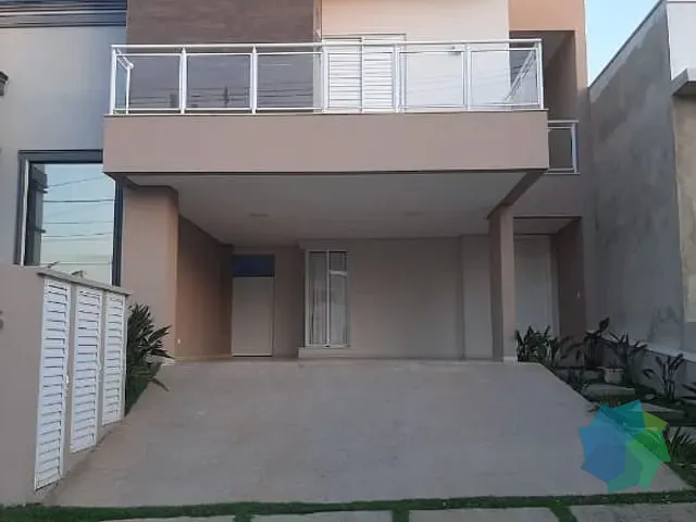 Casa com 251m² 3 quartos e 4 banheiros, à venda, no bairro Salto de São José em Salto