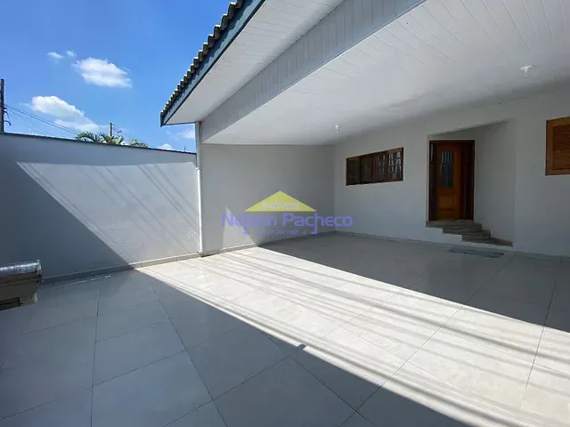 Casa com 350m² 3 quartos e 3 banheiros, à venda, no bairro Ribeirão em Capivari