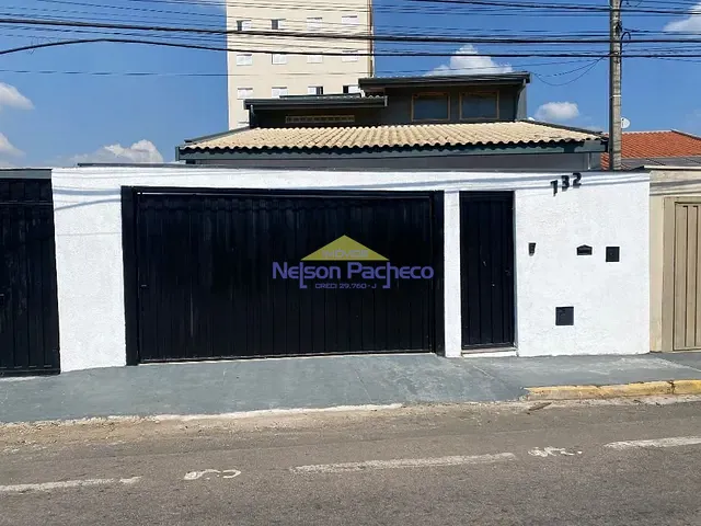 Casa com 350m² 3 quartos e 3 banheiros, à venda, no bairro Ribeirão em Capivari