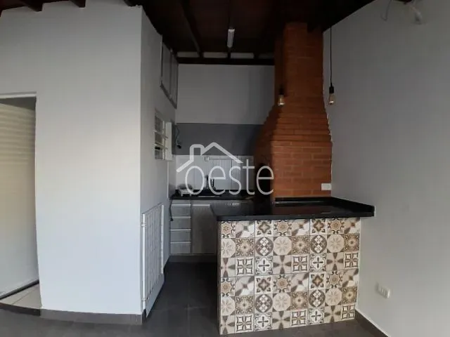 Casa com 191m² 3 quartos e 4 banheiros, à venda, no bairro Centro em Santa Bárbara D'Oeste