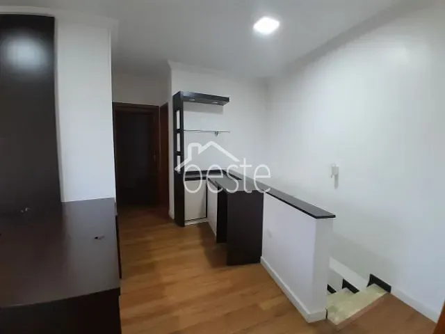 Casa com 191m² 3 quartos e 4 banheiros, à venda, no bairro Centro em Santa Bárbara D'Oeste
