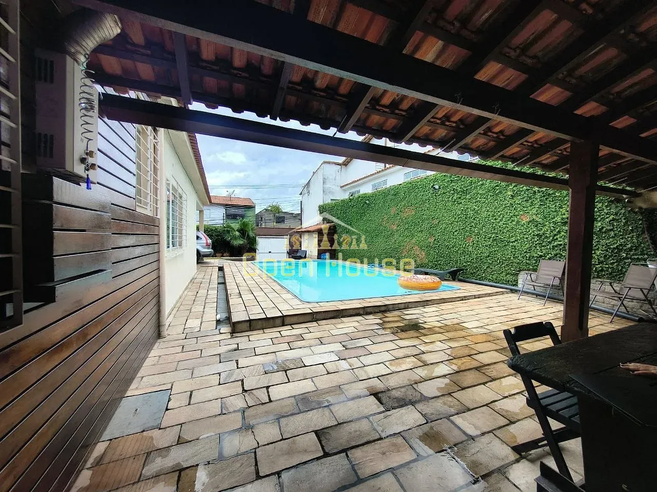 Casa, 4 quartos, 196 m² - Foto 33