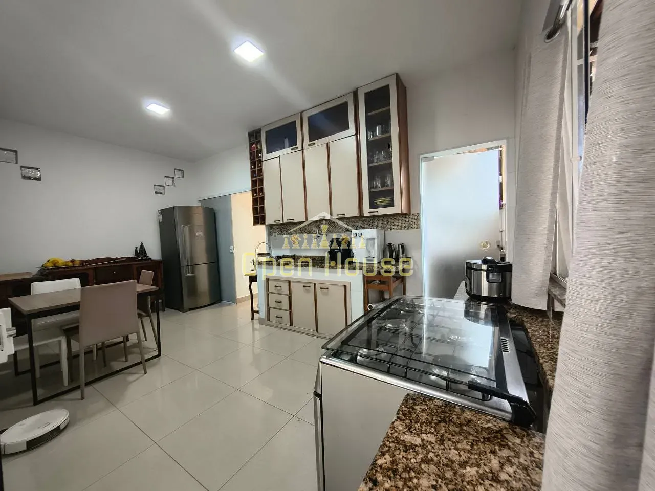 Casa, 4 quartos, 196 m² - Foto 27
