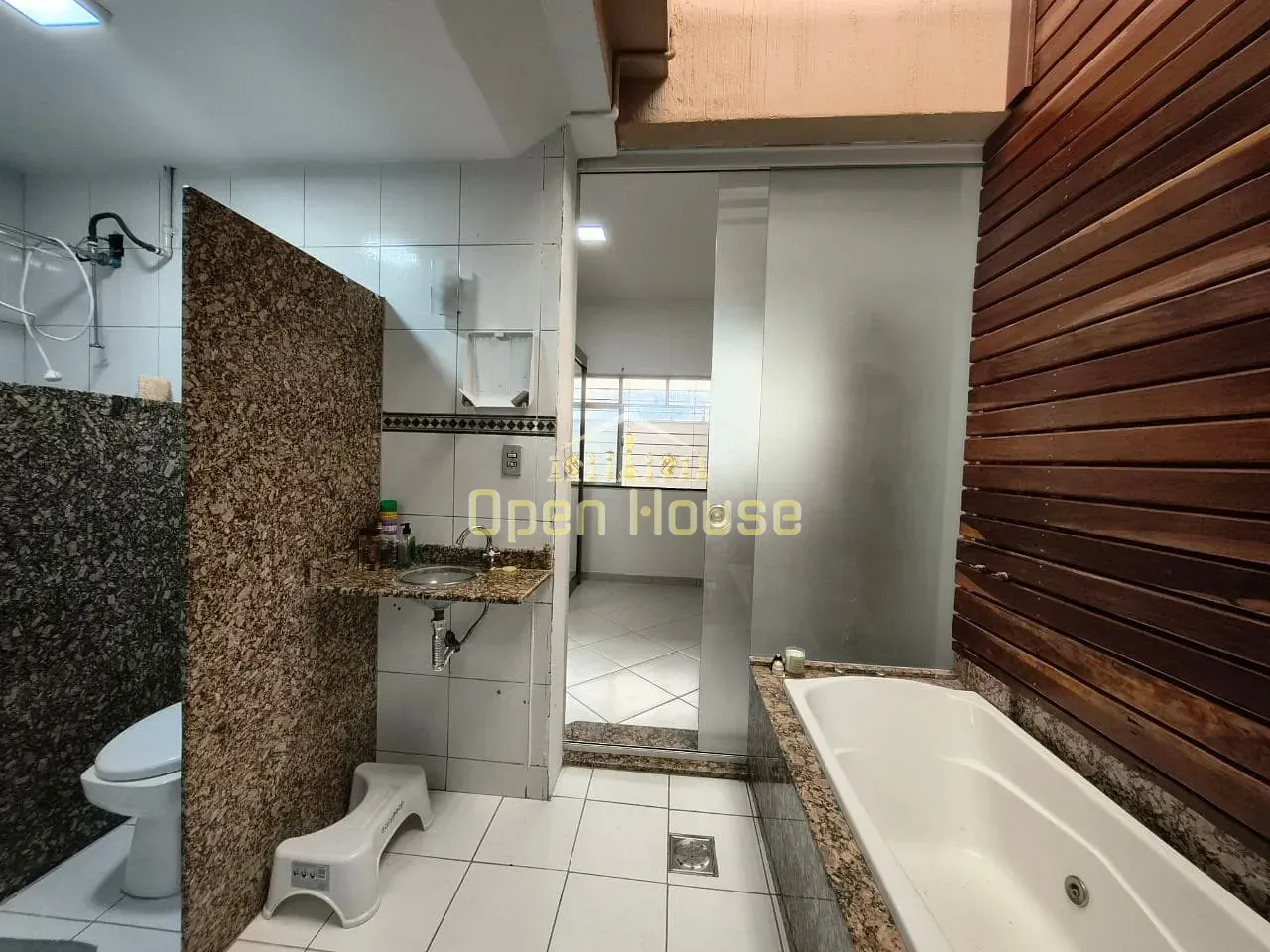 Casa, 4 quartos, 196 m² - Foto 22