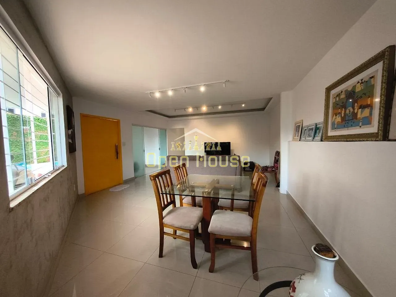 Casa, 4 quartos, 196 m² - Foto 4