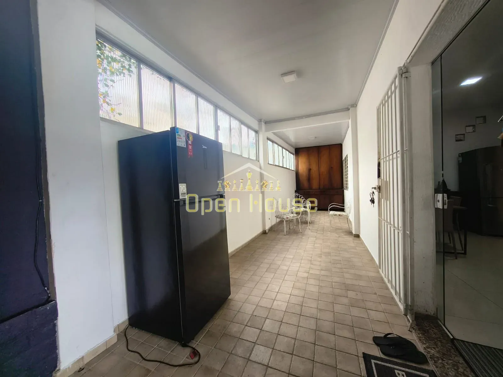 Casa, 4 quartos, 196 m² - Foto 31