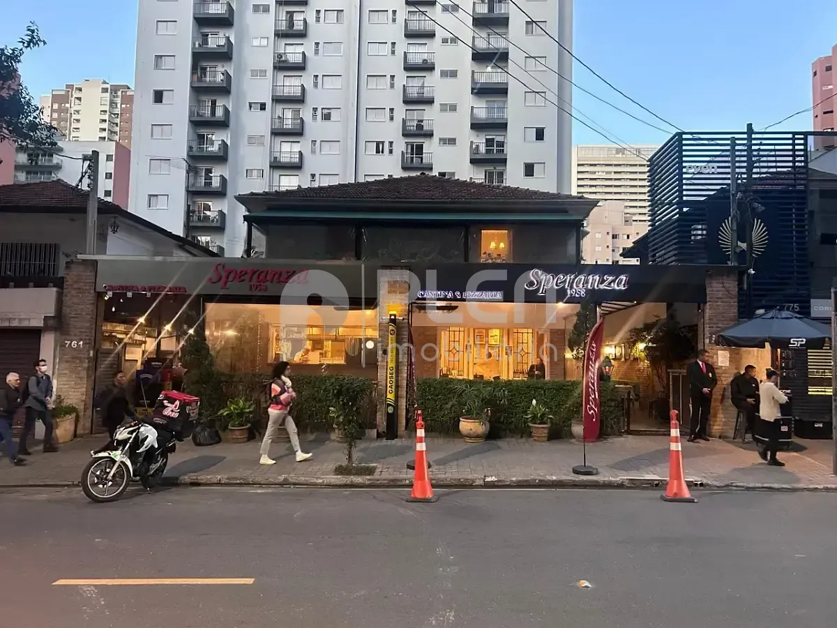 Imóvel comercial de 1 quarto à venda em Indianópolis, São Paulo