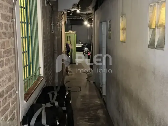 Casa à venda, no bairro Indianópolis em São Paulo