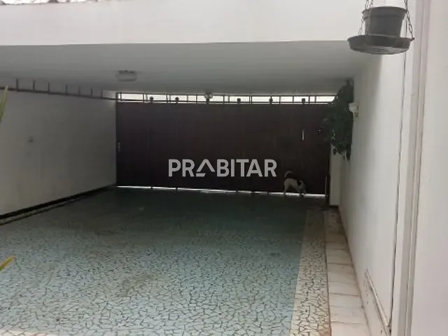 Casa 3 quartos e 4 banheiros, à venda, no bairro Alto da Lapa em São Paulo