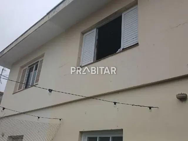 Casa 3 quartos e 4 banheiros, à venda, no bairro Alto da Lapa em São Paulo