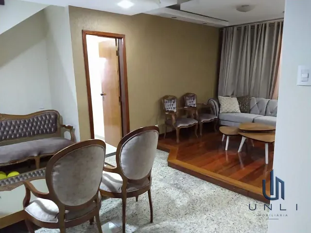 Casa 5 quartos e 4 banheiros, à venda, no bairro Vila Mury em Volta Redonda