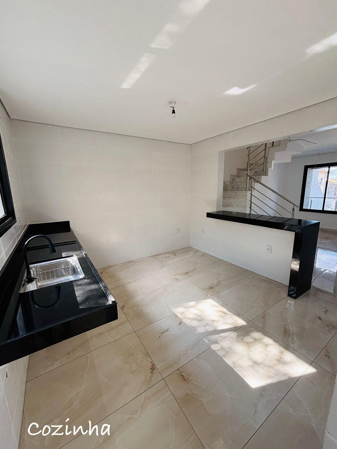 Casa, 3 quartos, 168 m² - Foto 13