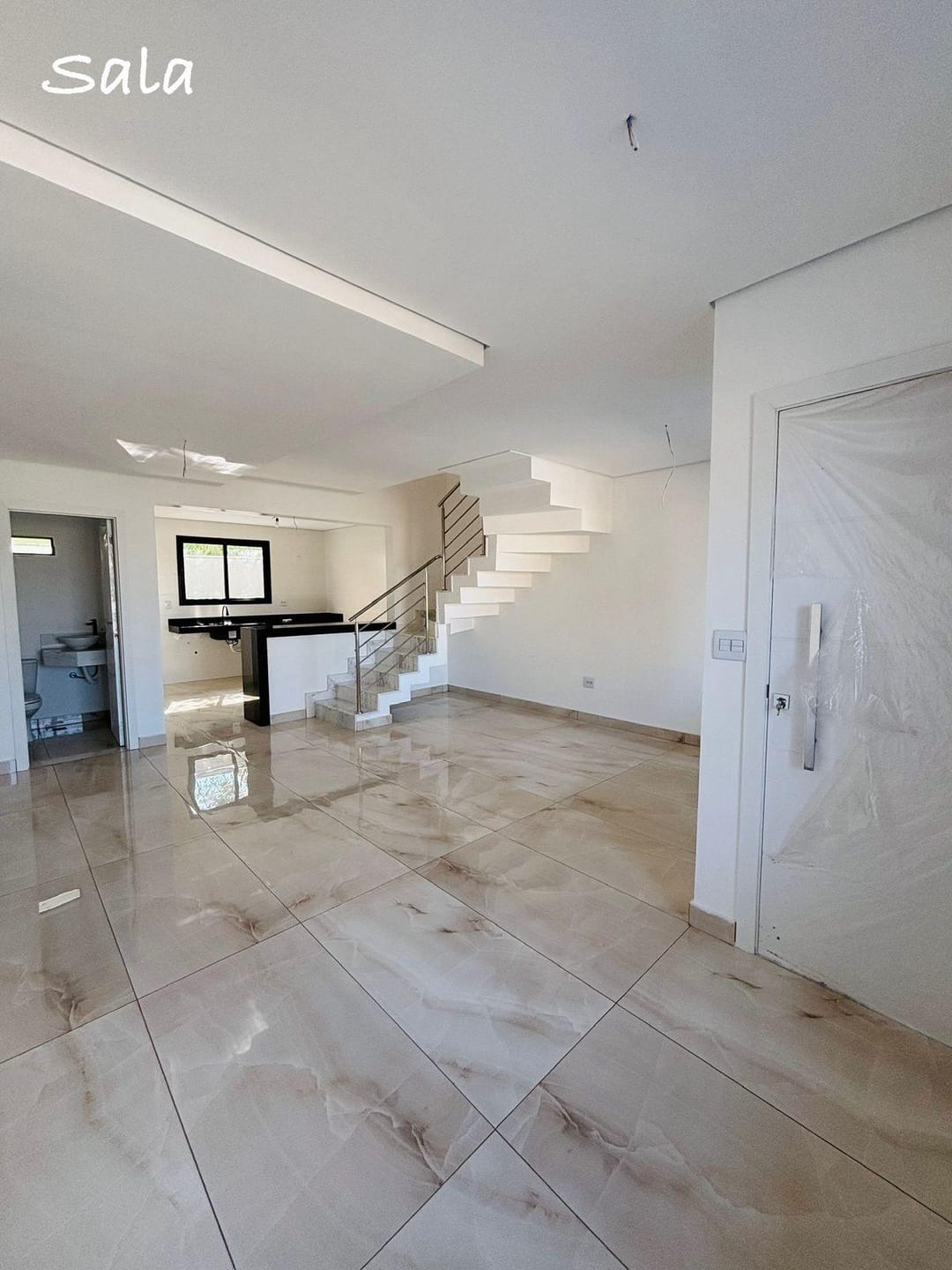 Casa, 3 quartos, 168 m² - Foto 3