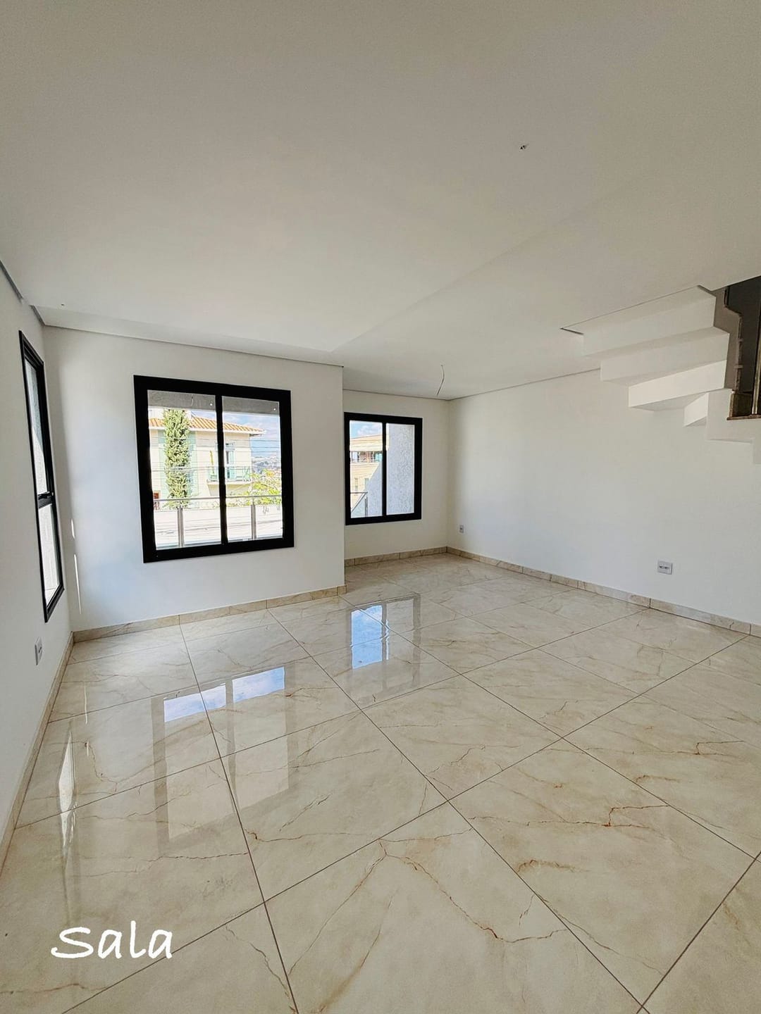 Casa, 3 quartos, 168 m² - Foto 4