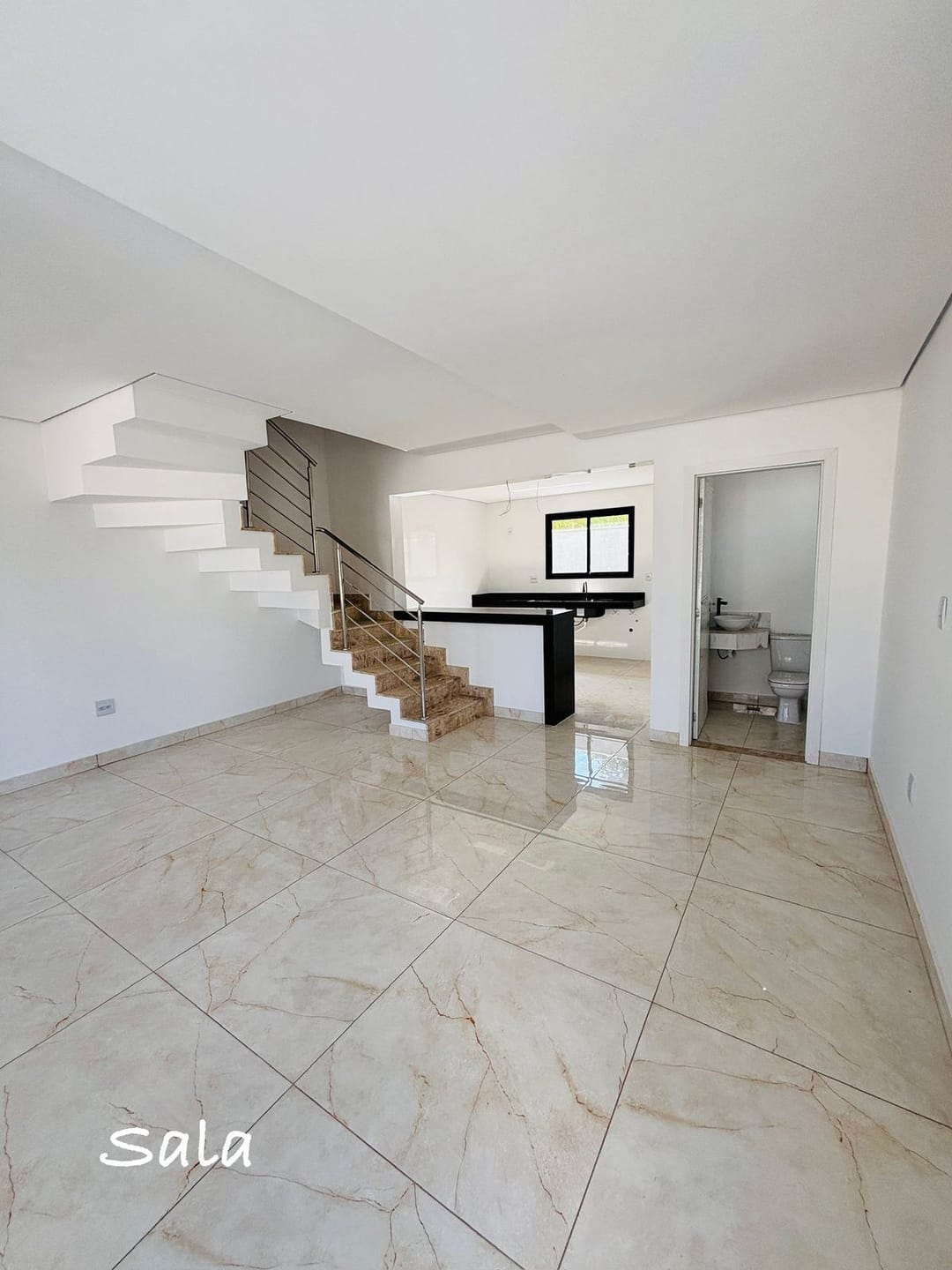 Casa, 3 quartos, 168 m² - Foto 1
