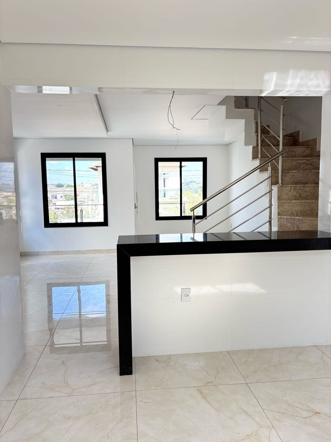 Casa, 3 quartos, 168 m² - Foto 10