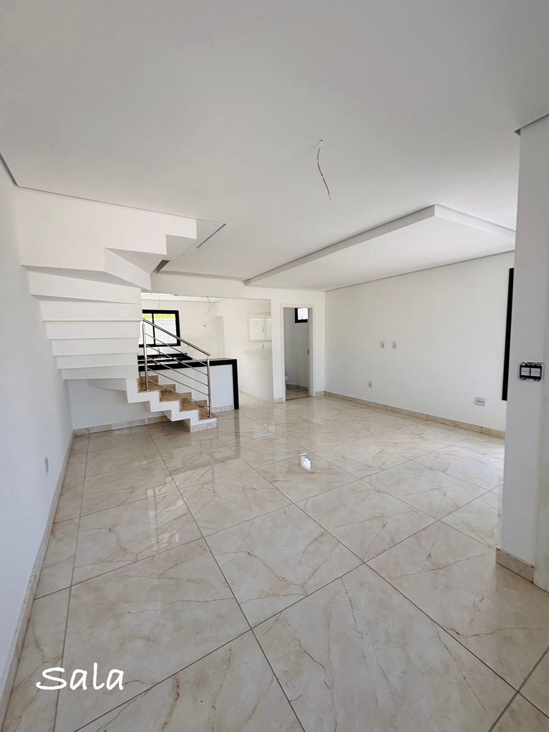 Casa, 3 quartos, 168 m² - Foto 2