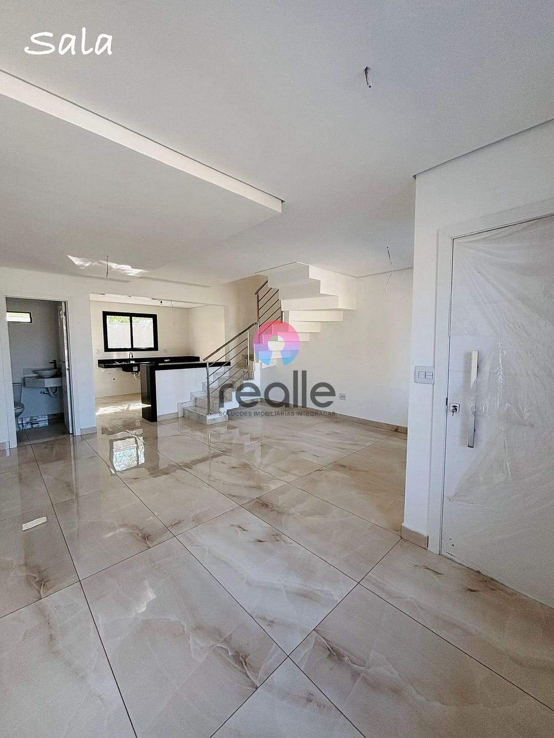 Casa, 3 quartos, 168 m² - Foto 3