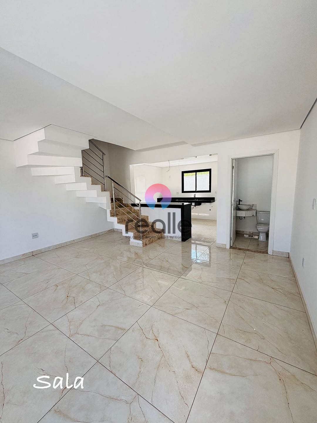 Casa, 3 quartos, 168 m² - Foto 1