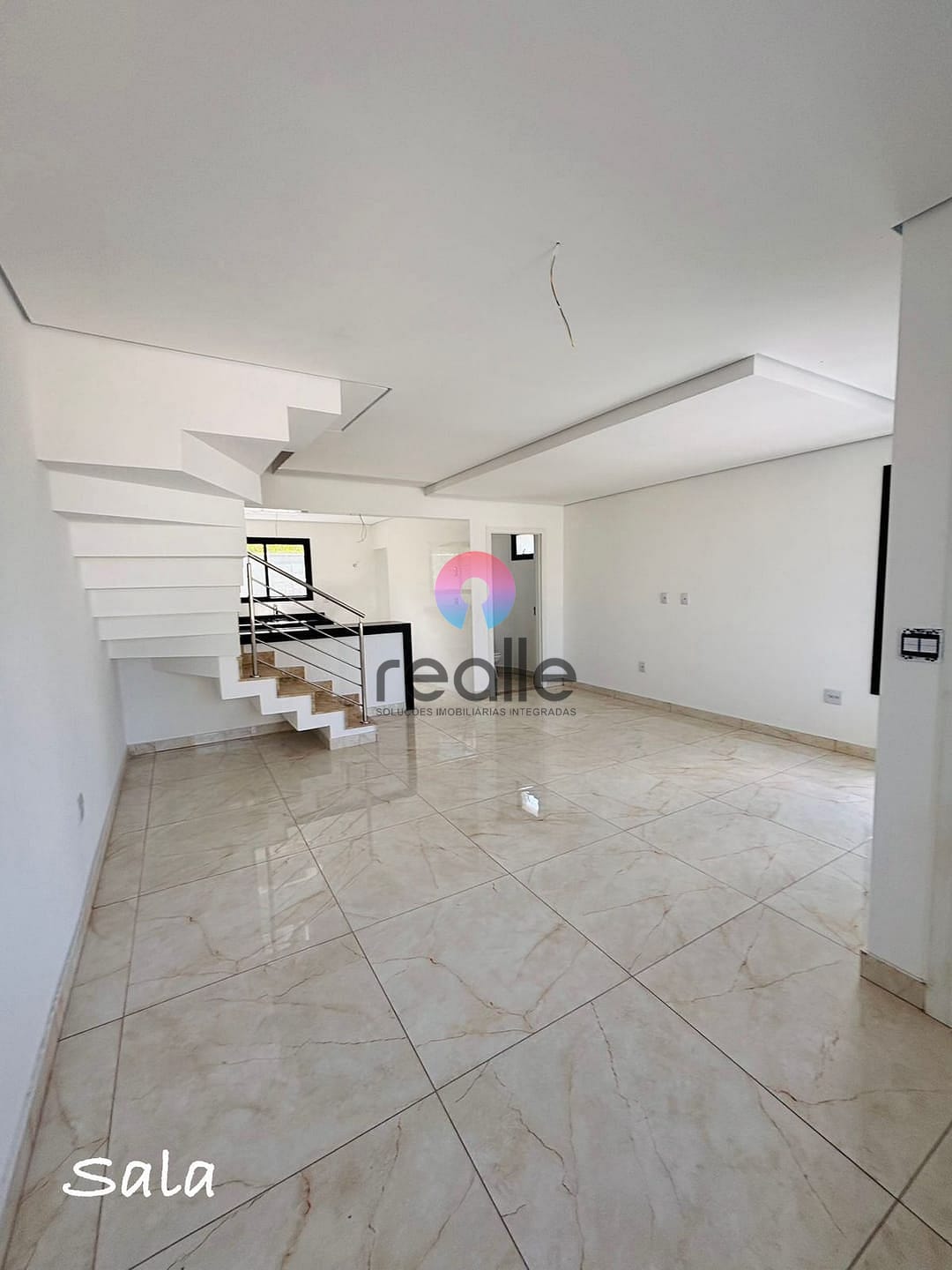 Casa, 3 quartos, 168 m² - Foto 2