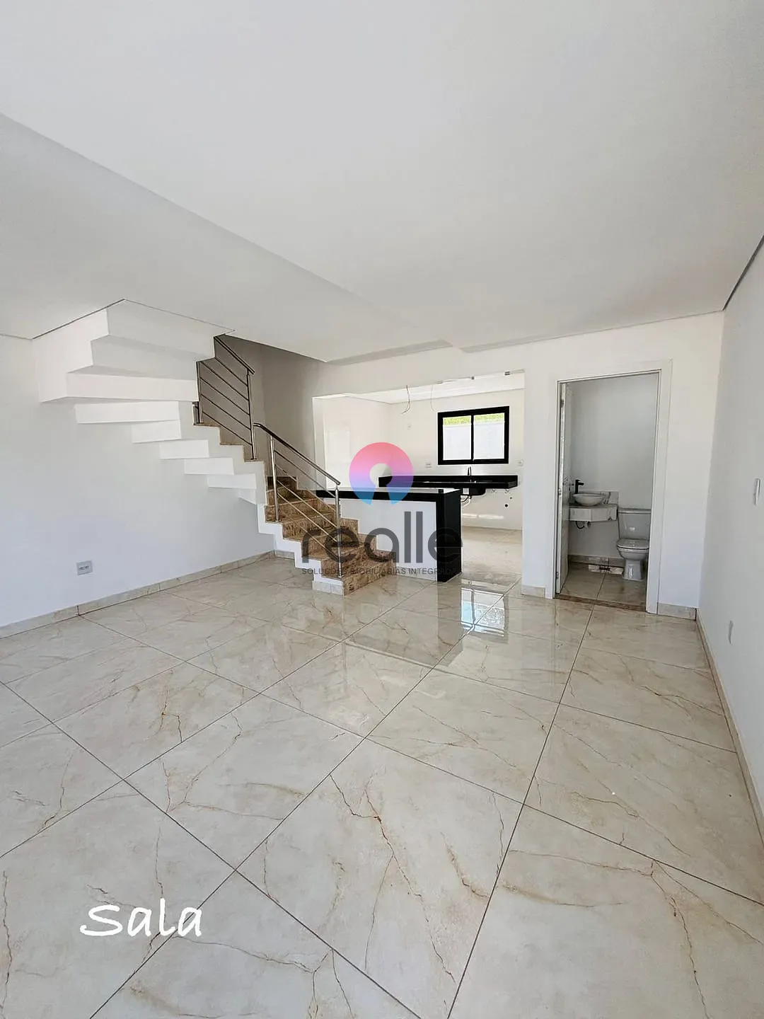 Casa, 3 quartos, 168 m² - Foto 1