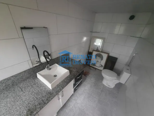 Casa 3 quartos e 2 banheiros, à venda, no bairro São José do Imbassaí em Maricá
