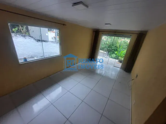 Casa 3 quartos e 2 banheiros, à venda, no bairro São José do Imbassaí em Maricá
