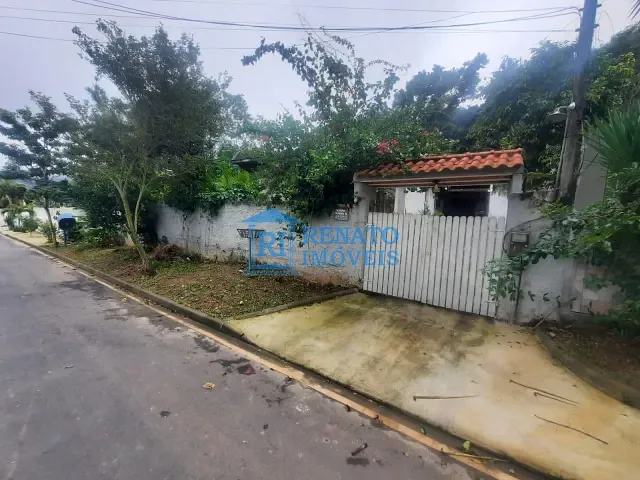 Casa 3 quartos e 2 banheiros, à venda, no bairro São José do Imbassaí em Maricá