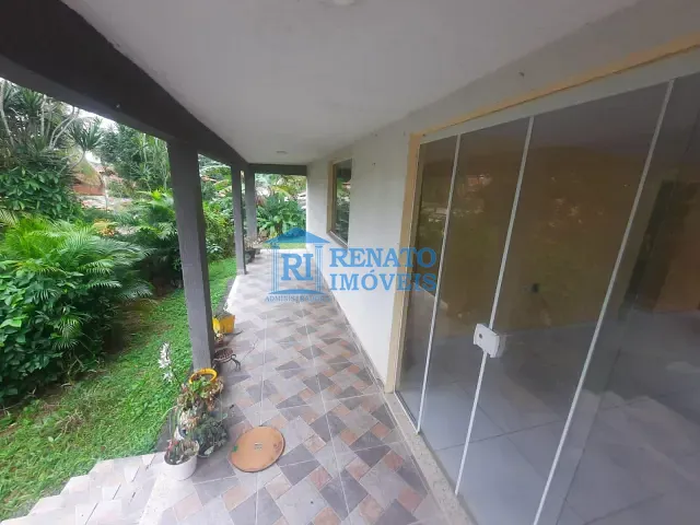 Casa 3 quartos e 2 banheiros, à venda, no bairro São José do Imbassaí em Maricá
