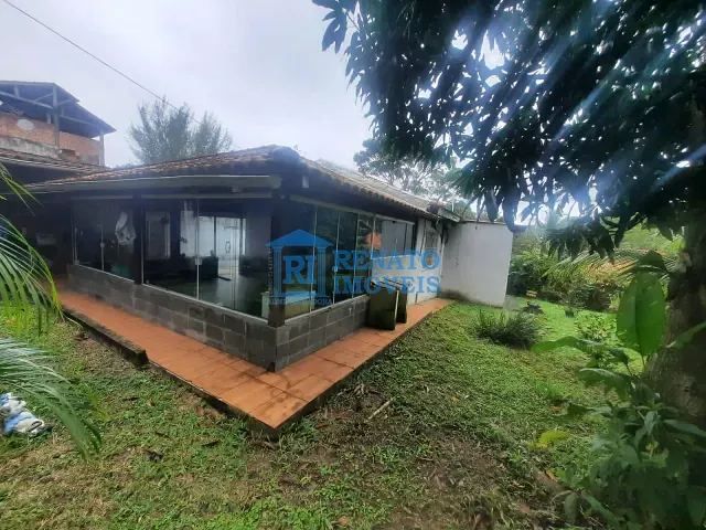 Casa 3 quartos e 2 banheiros, à venda, no bairro São José do Imbassaí em Maricá