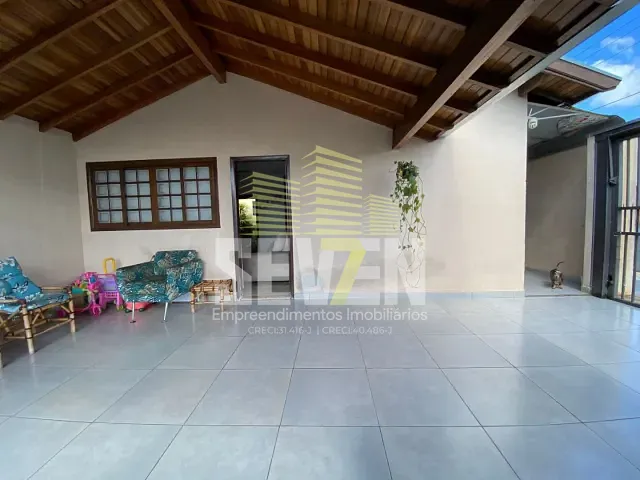 Casa com 182m² 3 quartos e 2 banheiros, à venda, no bairro Jardim Eldorado em Bauru
