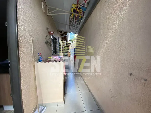 Casa com 182m² 3 quartos e 2 banheiros, à venda, no bairro Jardim Eldorado em Bauru