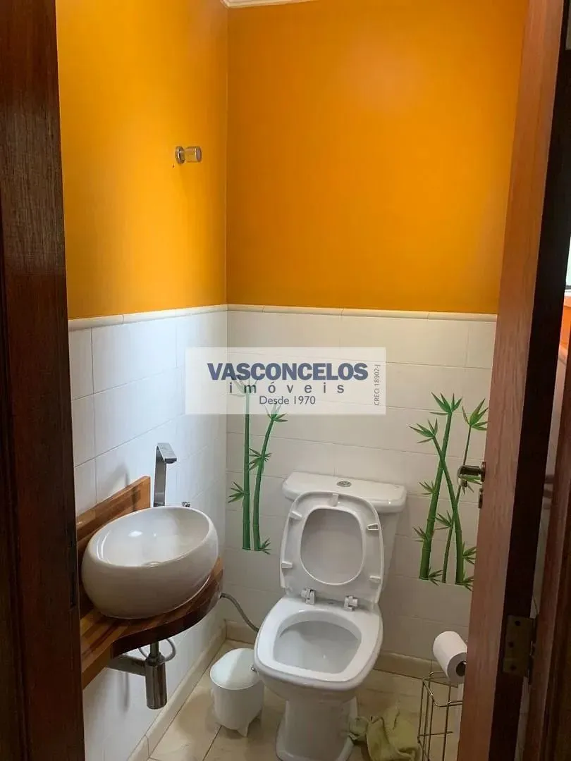 Casa, 4 quartos, 170 m² - Foto 16