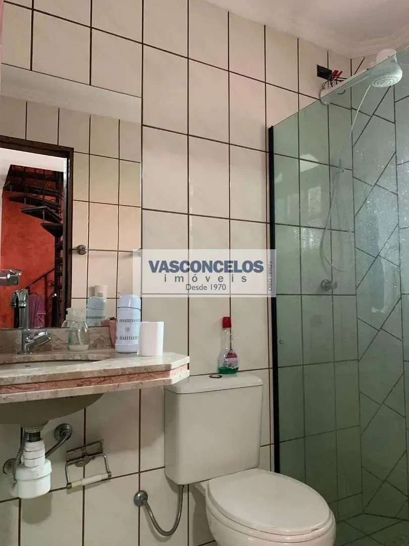 Casa, 4 quartos, 170 m² - Foto 4