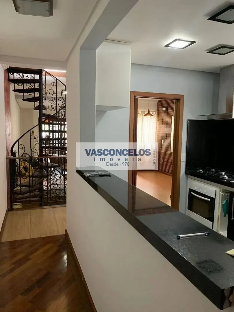 Casa, 4 quartos, 170 m² - Foto 12