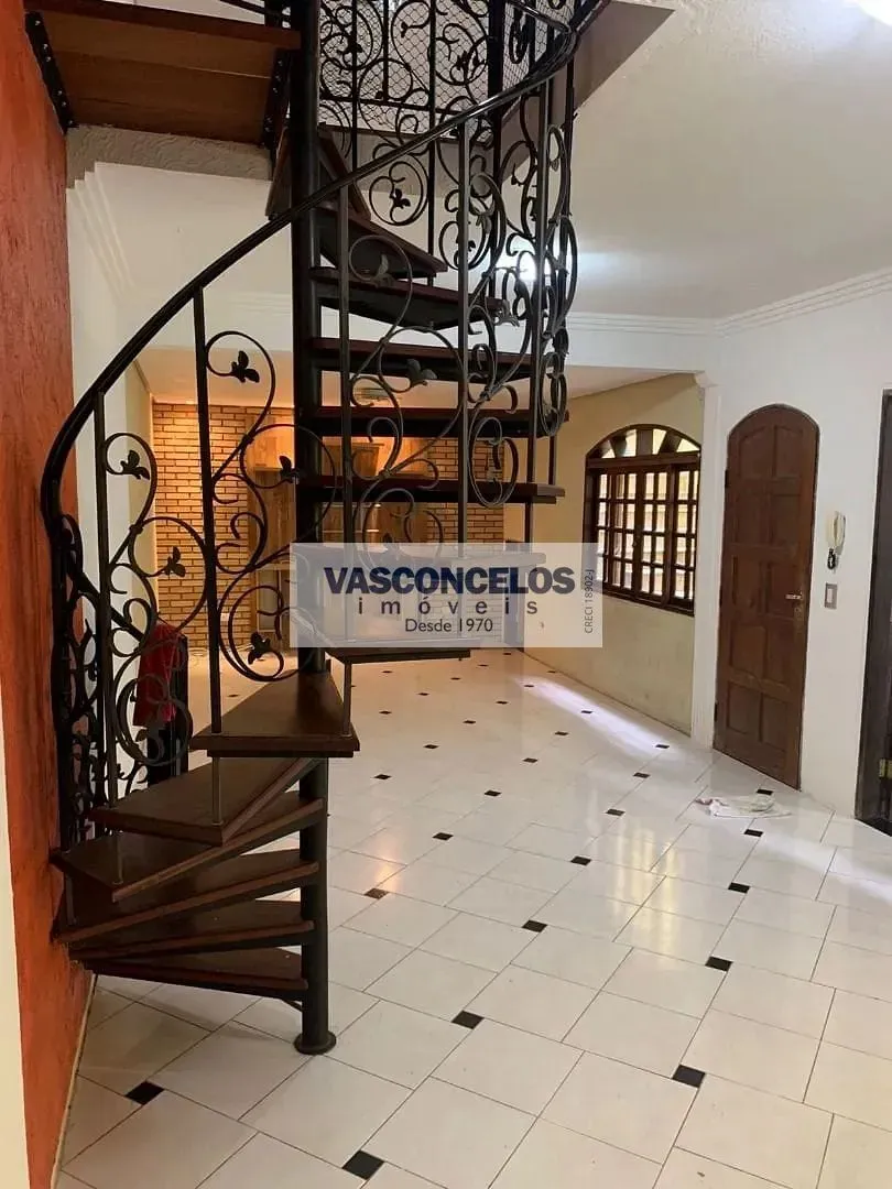 Casa, 4 quartos, 170 m² - Foto 26