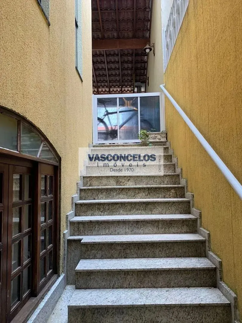 Casa, 4 quartos, 170 m² - Foto 6