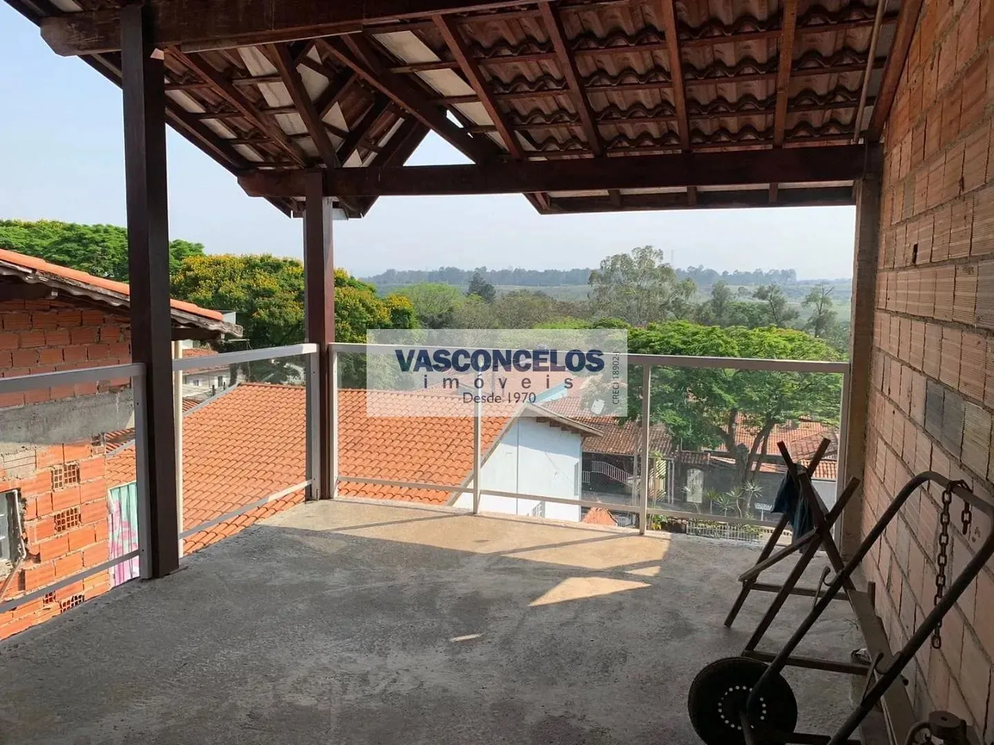 Casa, 4 quartos, 170 m² - Foto 8