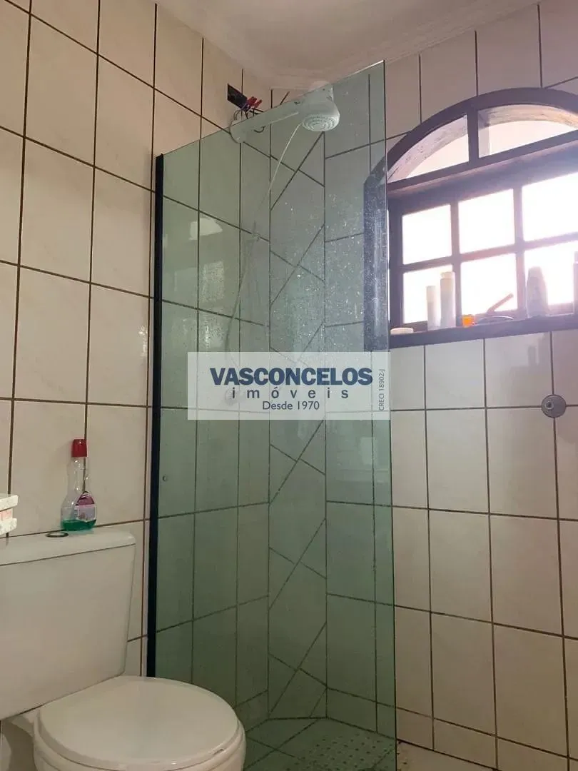 Casa, 4 quartos, 170 m² - Foto 3