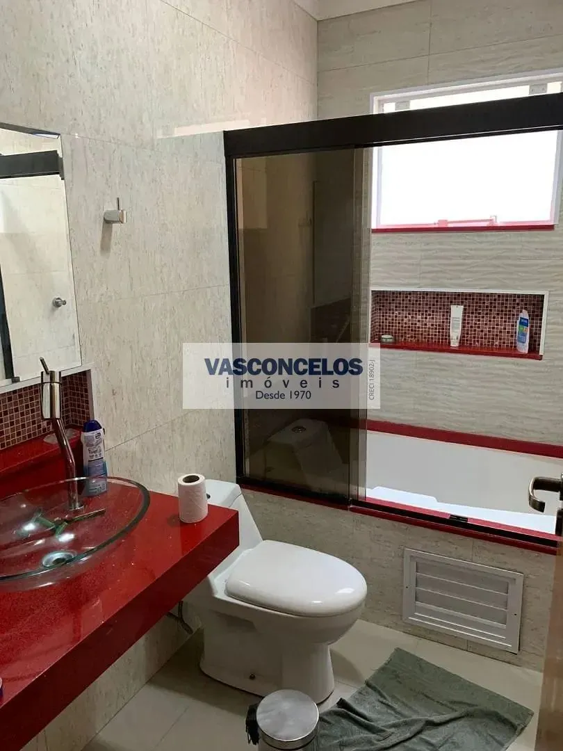 Casa, 4 quartos, 170 m² - Foto 11