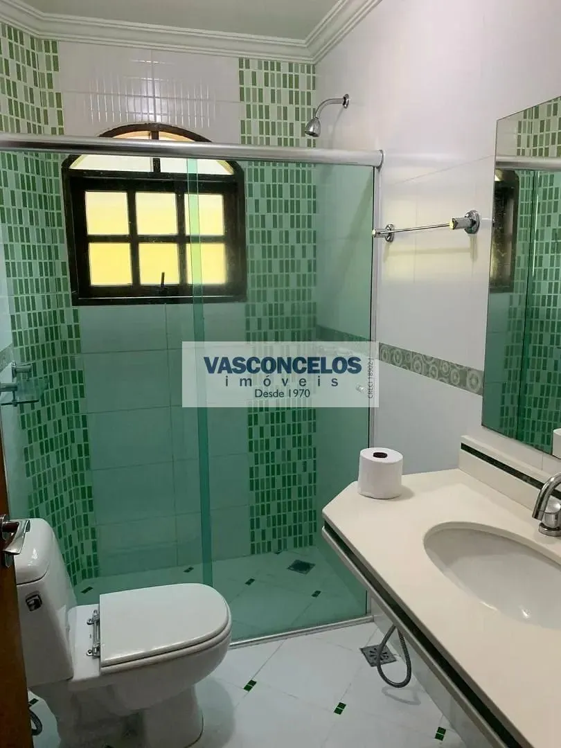 Casa, 4 quartos, 170 m² - Foto 28