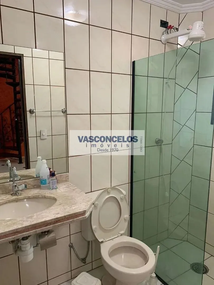 Casa, 4 quartos, 170 m² - Foto 27