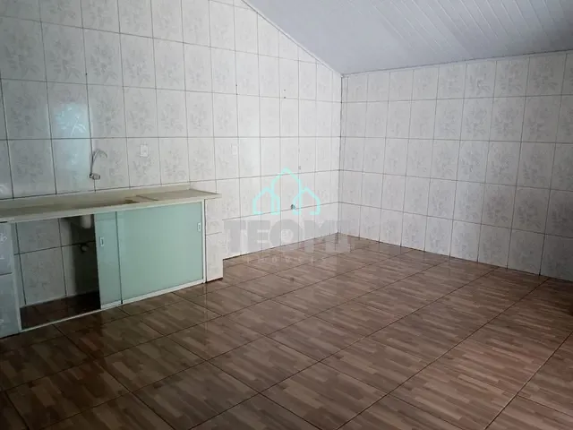 Casa com 165m² 2 quartos e 1 banheiro, à venda, no bairro Jardim Santa Tereza em Taubaté