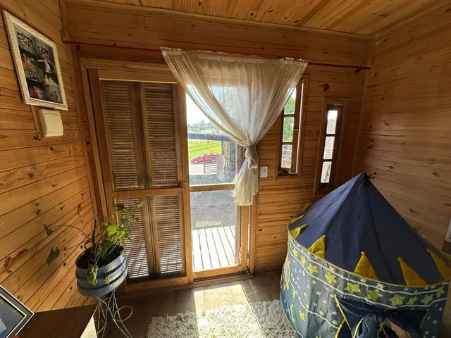 Casa com 200m² 3 quartos e 2 banheiros, à venda, no bairro Fragata em Pelotas