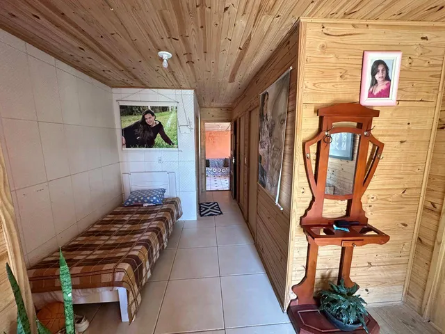 Casa com 200m² 3 quartos e 2 banheiros, à venda, no bairro Fragata em Pelotas