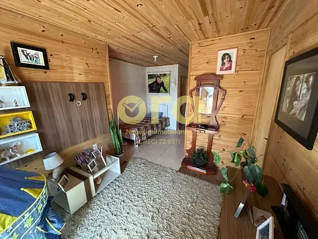 Casa com 200m² 3 quartos e 2 banheiros, à venda, no bairro Fragata em Pelotas