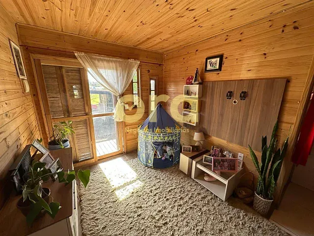 Casa com 200m² 3 quartos e 2 banheiros, à venda, no bairro Fragata em Pelotas
