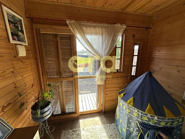 Casa com 200m² 3 quartos e 2 banheiros, à venda, no bairro Fragata em Pelotas
