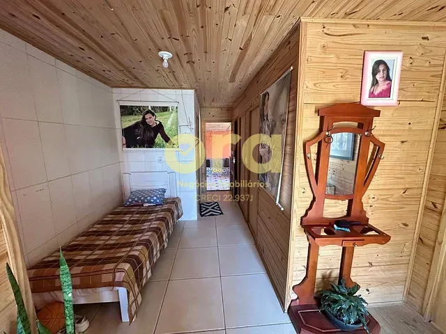 Casa com 200m² 3 quartos e 2 banheiros, à venda, no bairro Fragata em Pelotas
