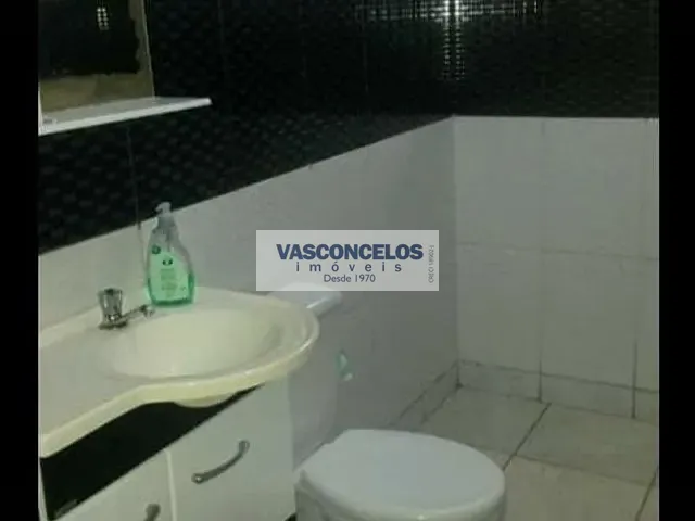 Casa com 100m² 3 quartos e 2 banheiros, à venda, no bairro Jardim Bela Vista em São José dos Campos